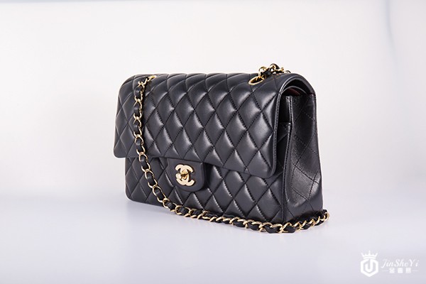 二手香奈儿包包新款