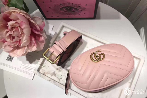 哪里回收古驰腰包