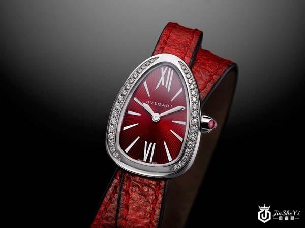 二手宝格丽(BVLGARI)手表有回收价值么?回收价高么