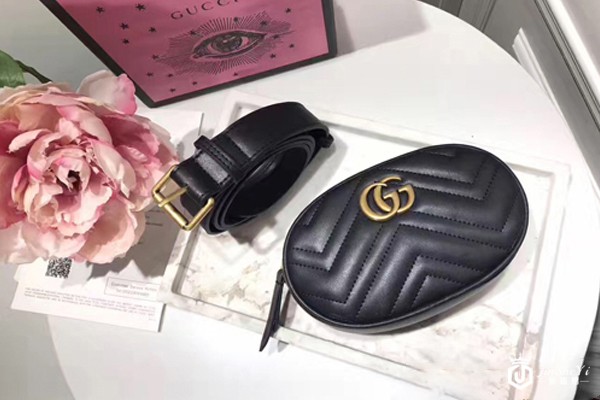 上海哪里回收古驰腰包