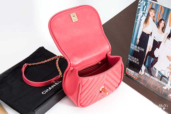 香奈儿二手包包回收价格