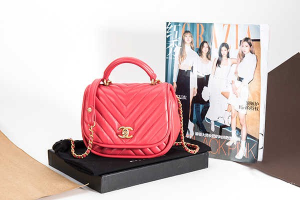 香奈儿二手包包回收价格