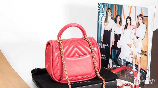 香奈儿二手包包回收价格