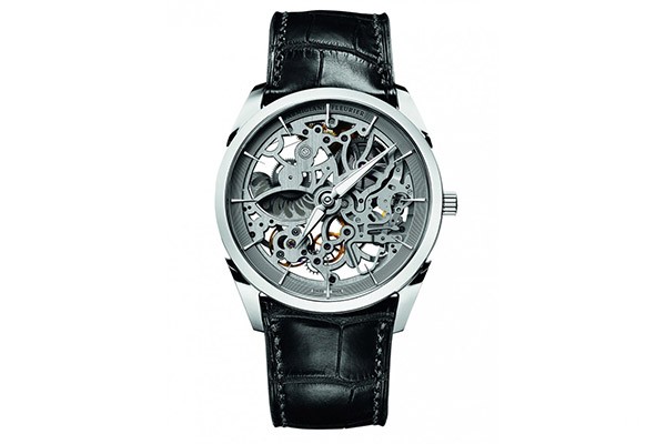 如何在市面上找到一款有回收收藏价值的镂空手表