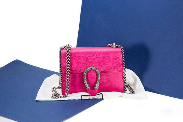 2万多的古驰包二手卖多少钱？这款回收价更高