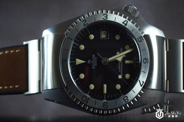 帝舵碧湾系列M70150-0001腕表正面展示图 帝舵碧湾系列M70150-0001腕表正面展示图