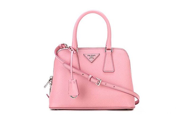 普拉达贝壳包，在回收市场上行情如何？金奢易网