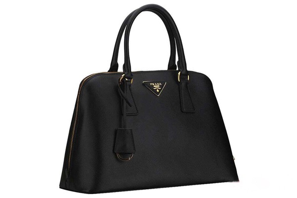 普拉达贝壳包，在回收市场上行情如何？金奢易网