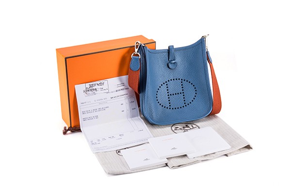 爱马仕包包回收价格是多少