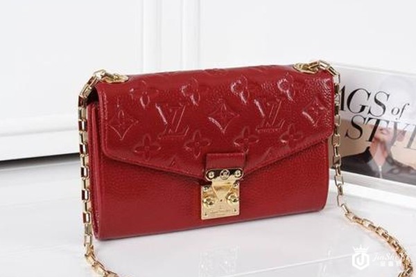 一款LV链条包回收案例 一款LV链条包回收案例