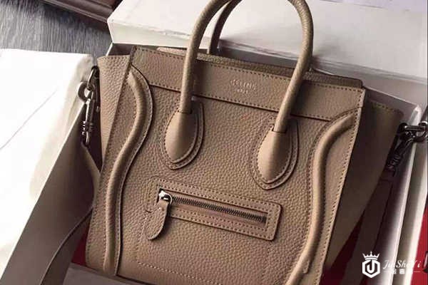 赛琳包包是什么档次 包包回收