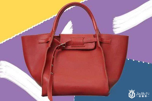 赛琳包包是什么档次 包包回收