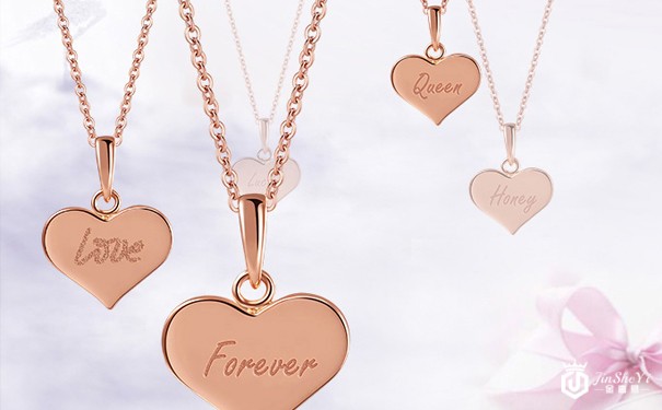 18k金项链回收价格