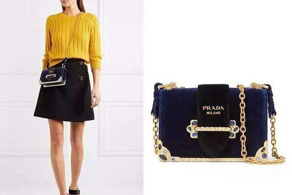 普拉达包包回收