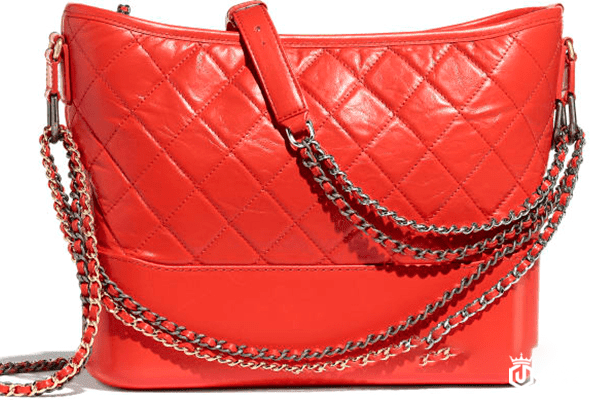 香奈儿流浪包包一般几折回收？香奈儿流浪包包入手推荐