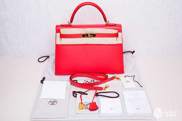 为什么说爱马仕凯莉包具有收藏价值？上海哪里可以回收？