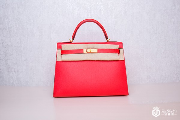 为什么说爱马仕凯莉包具有收藏价值？上海哪里可以回收？