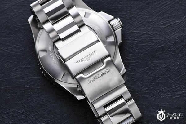 浪琴运动系列L3.782.4.06.6腕表展示图