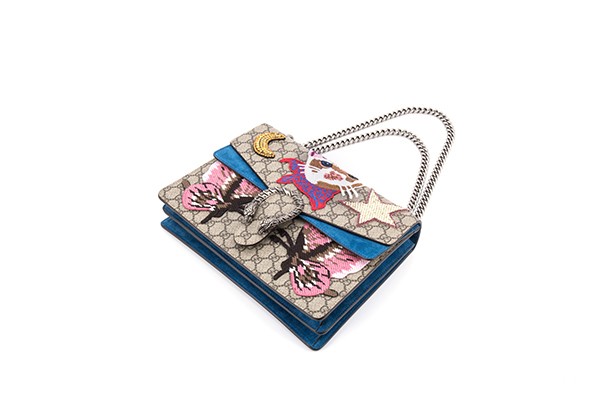 二手古驰酒神包包回收价格,上海哪里二手名包