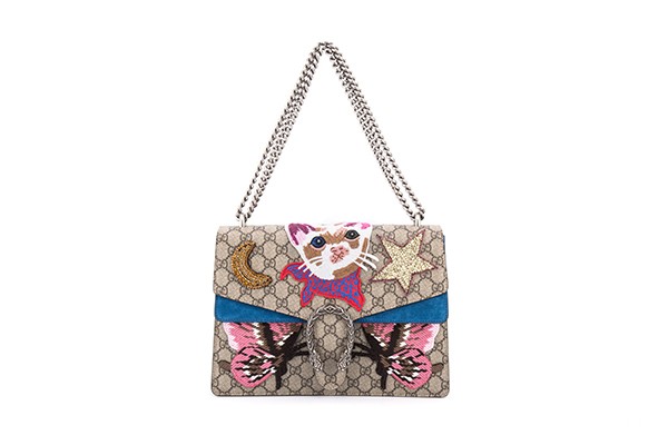 二手古驰酒神包包回收价格,上海哪里二手名包