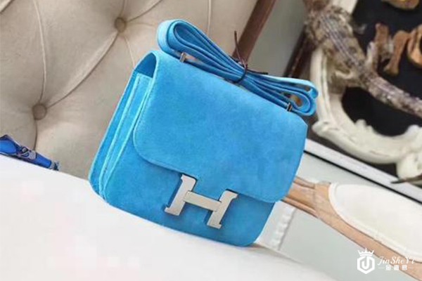 爱马仕Constance包包 包包回收