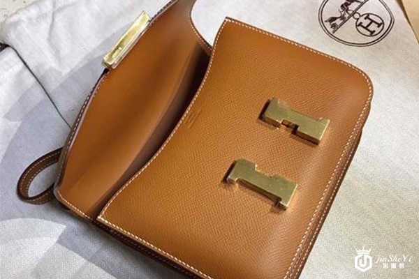 爱马仕Constance包包 包包回收