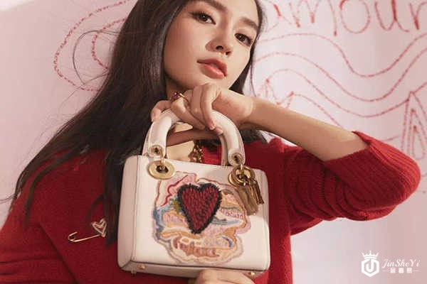 Anglebaby有多少款迪奥包包，回收价值都是怎么样,金奢易网