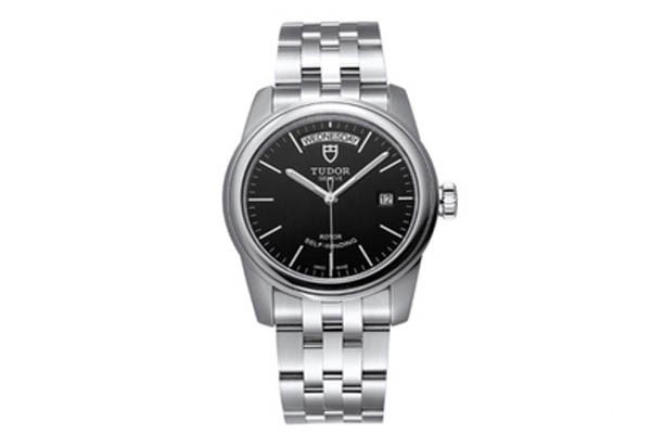 帝舵经典双历系列23010-0016展示图