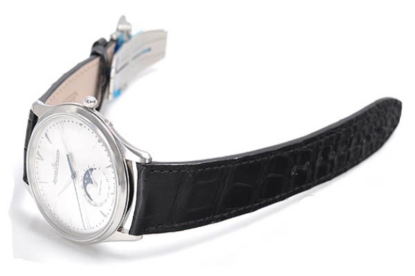 积家大师系列1368420腕表展示图