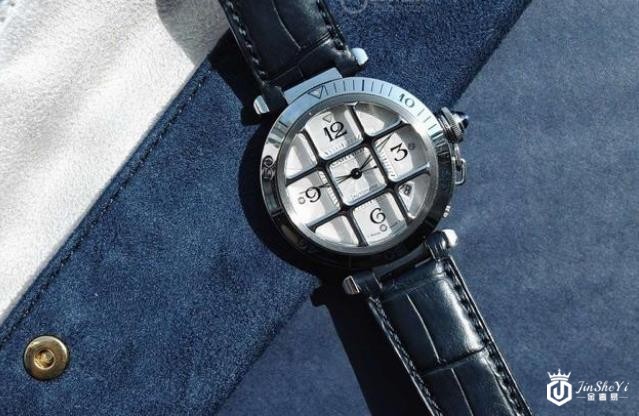 二手名表评估闲置回收