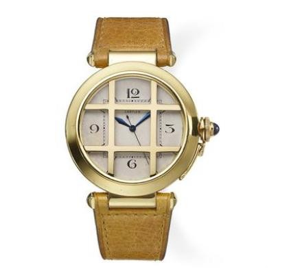 二手名表评估闲置回收