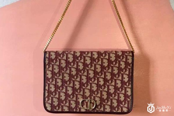 奢侈品包包回收