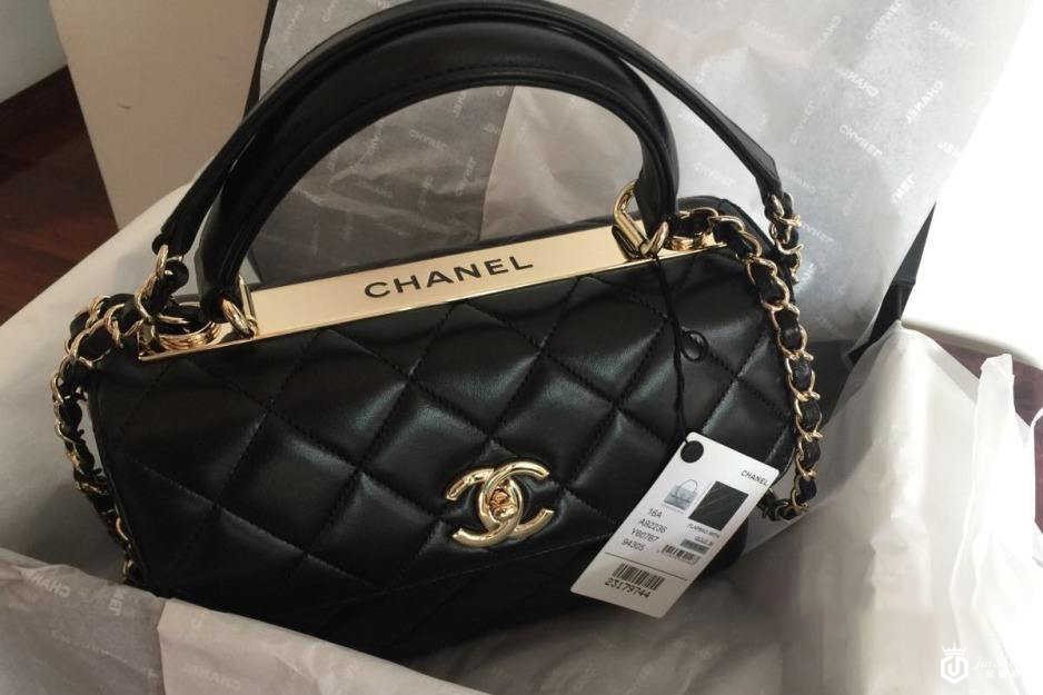 香奈儿包包回收价格多少-金奢易网