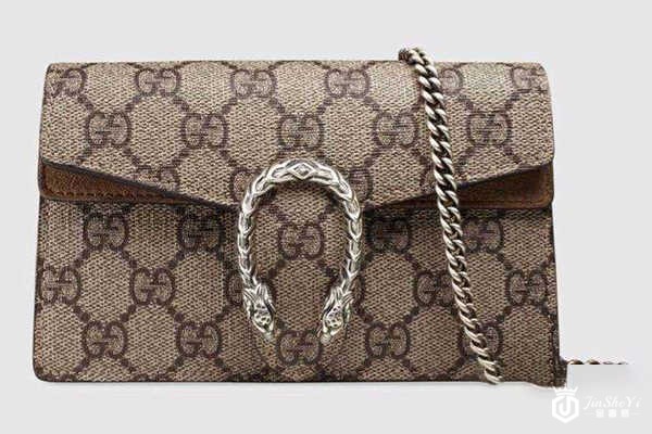 古驰包包回收价格