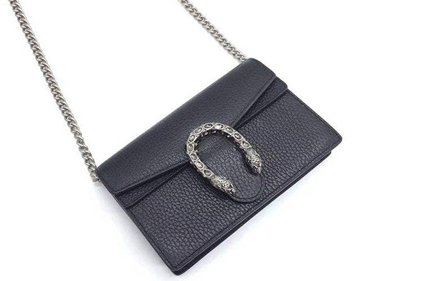 gucci古驰酒神包该怎么回收，二手奢侈品市场能回收几折,金奢易网