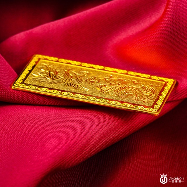 黄金回收的流程