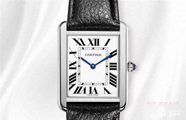 卡地亚的手表回收多少钱 在线上回收如何