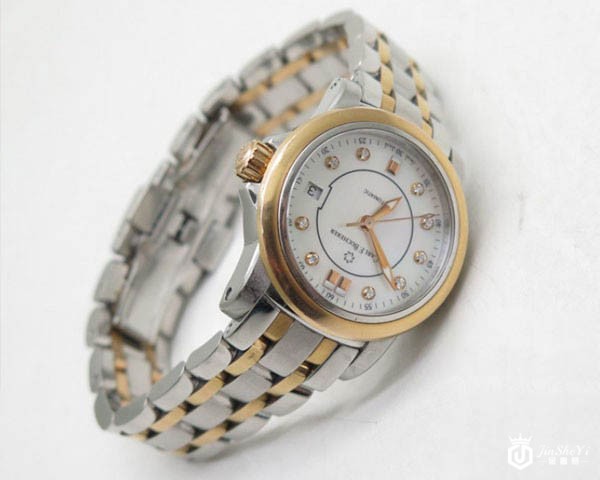 宝齐莱柏拉维系列00.10621.07.77.21腕表展示