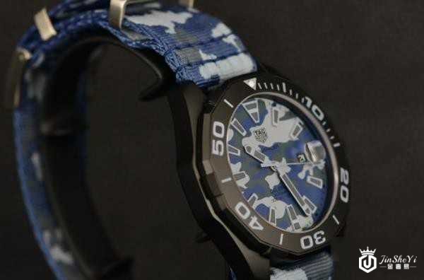 泰格豪雅手表回收价格多少钱也看表带成色