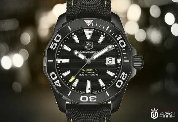 泰格豪雅手表回收价格多少钱也看表带成色