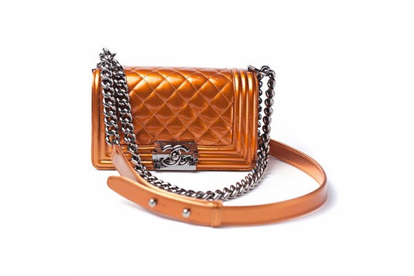 香奈儿包包怎么保养