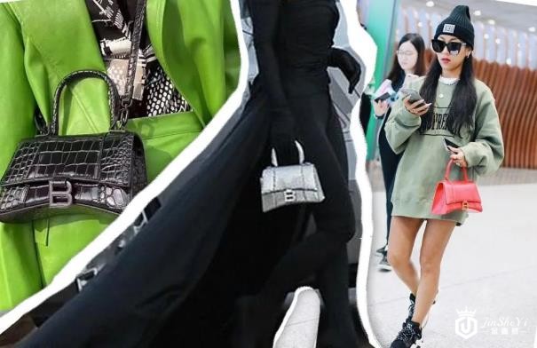 奢侈品二手包包回收