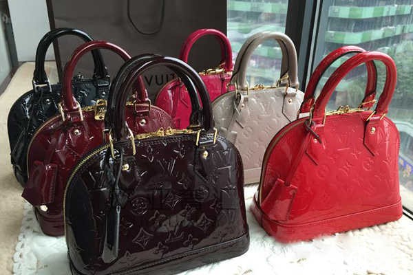 LV包包回收行情