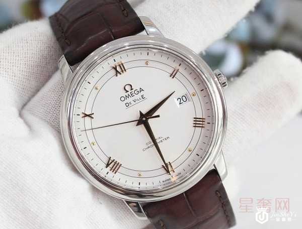 哪里回收二手表有难度？那是你还没有get到重点