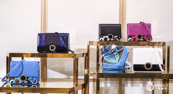 宝格丽包包回收 宝格丽包包回收