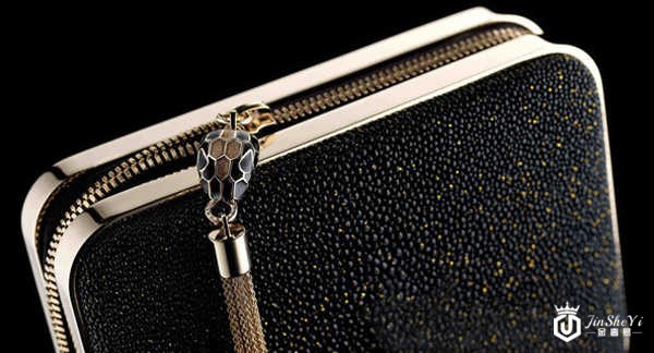 宝格丽晚宴包 宝格丽晚宴包