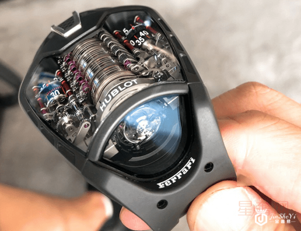 宇舶MP系列名牌二手手表回收只有3折?估计问题出在这 宇舶MP系列名牌二手手表回收只有3折?估计问题出在这