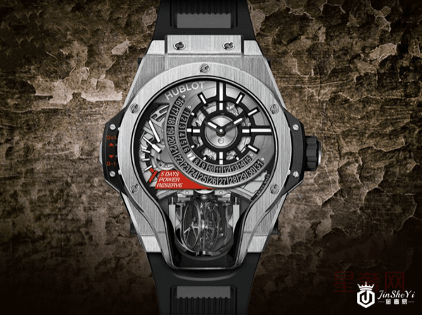 宇舶MP系列名牌二手手表回收只有3折?估计问题出在这 宇舶MP系列名牌二手手表回收只有3折?估计问题出在这