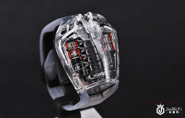 宇舶MP系列名牌二手手表回收只有3折?估计问题出在这 宇舶MP系列名牌二手手表回收只有3折?估计问题出在这