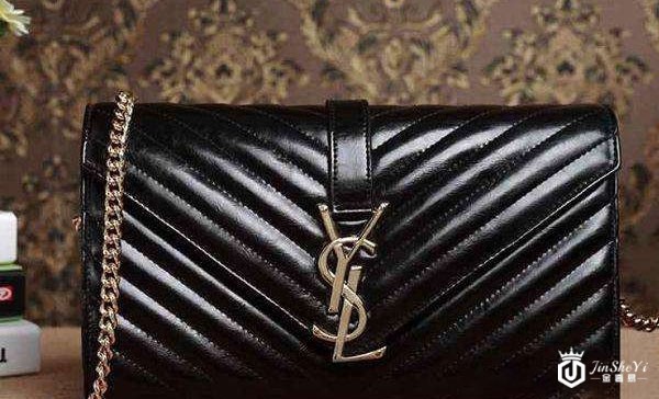 YSL圣罗兰包包的回收价值 圣罗兰包包
